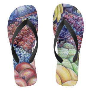 Nur für den geistigen Verbrauch Flip Flops