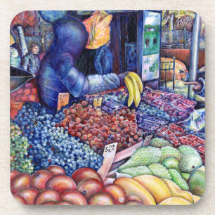 Nur für den geistigen Verbrauch Getränkeuntersetzer