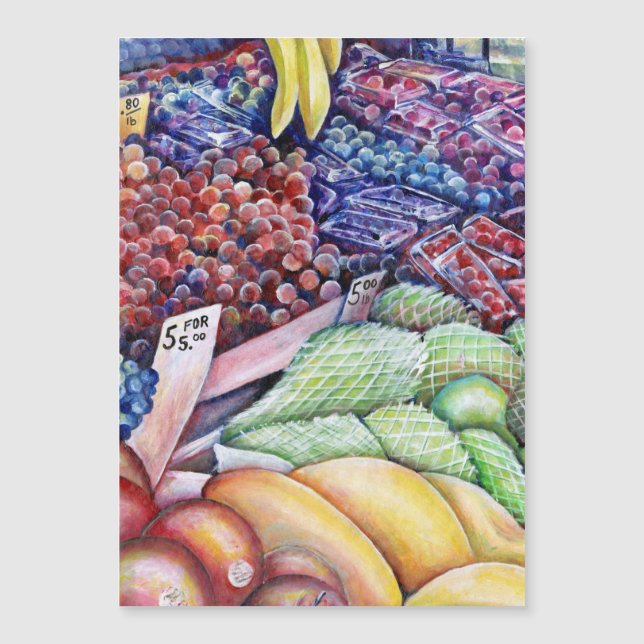 Nur für den geistigen Verbrauch Magnetkarte (Vorderseite)