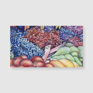 Nur für den geistigen Verbrauch Magnetkarte