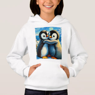 NUR FÜR DICH HOODIE