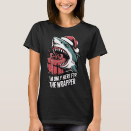 Nur Für Die Verpackung T-Shirt