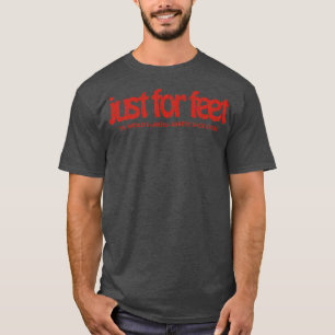 Nur für Feet 1977 T-Shirt