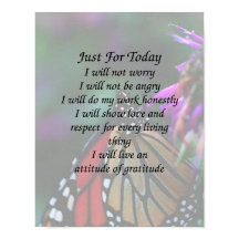 Nur für heute Monarch Butterfly Inspiration