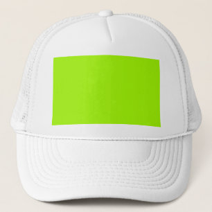 Nur für Neonfarben passende Produkte Truckerkappe