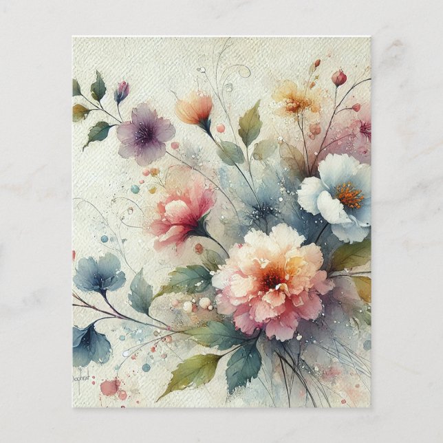 Nur für Sie (Vorderseite)