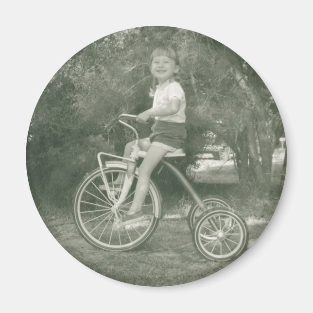 Nur für Sie Mama Magnet (Vorne)