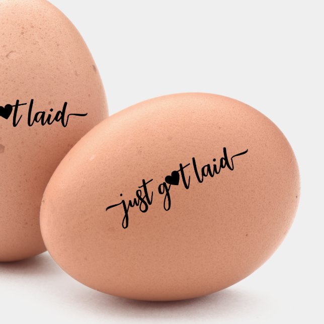 Nur got Ei Mini-Briefmarke Permastempel (Von Creator hochgeladen)