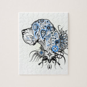 Nur Great Danes Puzzle