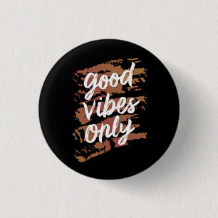 nur gute Gespenster Button