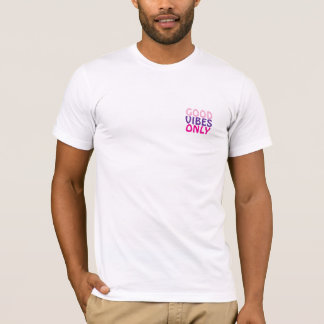 Nur gute Vibes T-Shirt