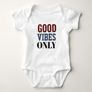Nur gute Vibes T - Shirt