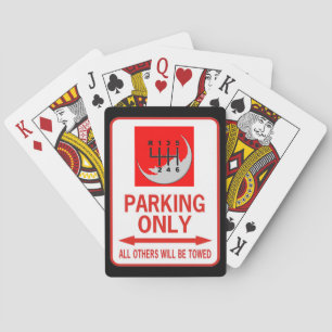 NUR HANDBUCH SPIELKARTEN