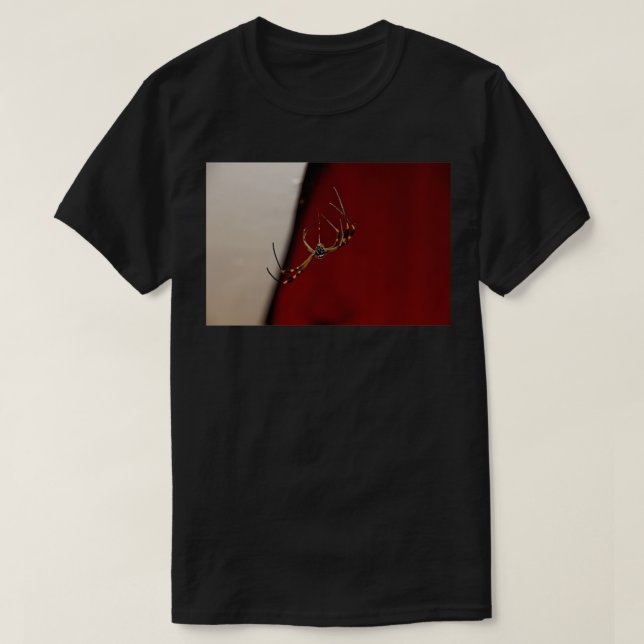 Nur Hanginx27 rund T-Shirt (Design vorne)