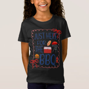 Nur hier für die GRILLEN T-Shirt