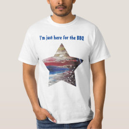 Nur hier für die GRILLEN T-Shirt