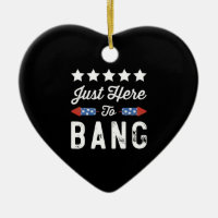 Nur hier zu Bang Patriotic 4. Juli Geschenk