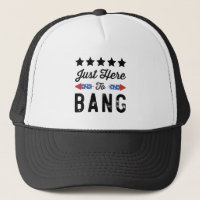 Nur hier zu Bang Patriotic 4. Juli Geschenk