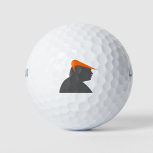 Nur IT rückgängig machen Golfball