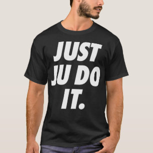 NUR JU MACHEN IT Premium T-Shirt
