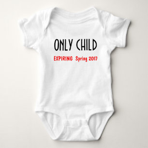 Nur Kind 1 Baby Strampler