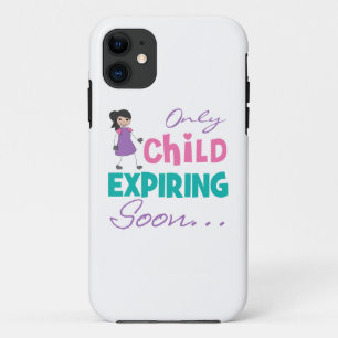 Nur Kind erlöschen bald Case-Mate iPhone Hülle