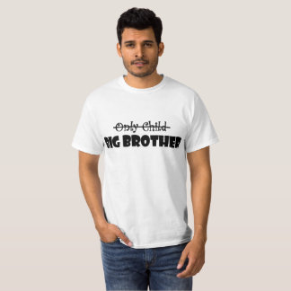 Nur Kind-Großes Brother.png T-Shirt