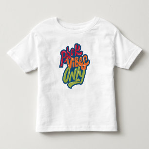 Nur Kinder vor der K-Phase Kleinkind T-shirt