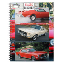 Nur klassische Autos