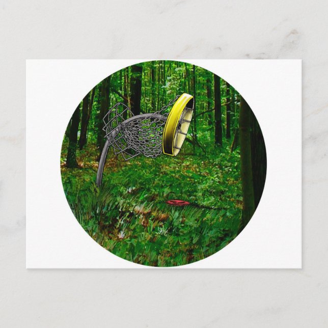 Nur Kurz_Color Postkarte (Vorderseite)