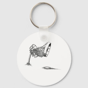 Nur Kurz Schlüsselanhänger