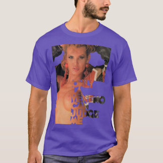 Nur La Veneno kann mich beurteilen Oversized T-Shirt