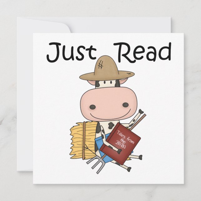 Nur lesen (Vorderseite)