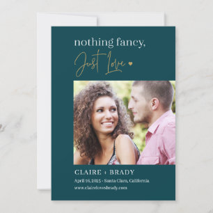 Nur Liebe EDITABLE FARBEITER-Karte Dankeskarte