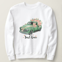 Nur Liebe Sweatshirt