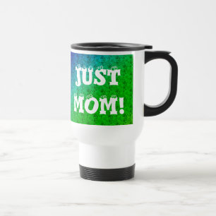 Nur Mama Reisebecher
