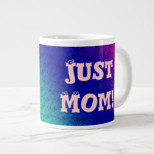 Nur Mama Superstar Jumbo-Tasse