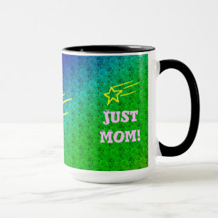 Nur Mama Superstar Tasse