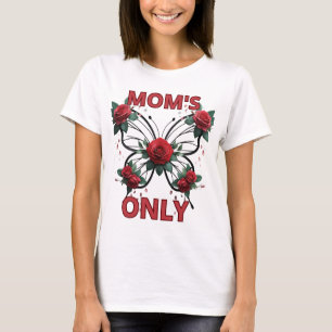 "Nur Mama" T-Shirt