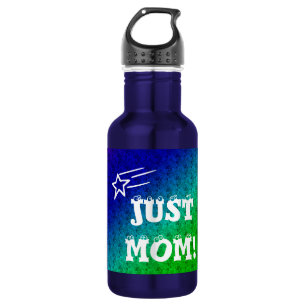 Nur Mama Trinkflasche