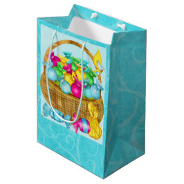 NUR MEDIUM BAG MITTLERE GESCHENKTÜTE