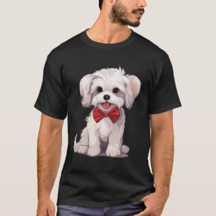 Nur mein Maltesisch T-Shirt