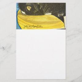 nur meine Gedanken... Briefpapier