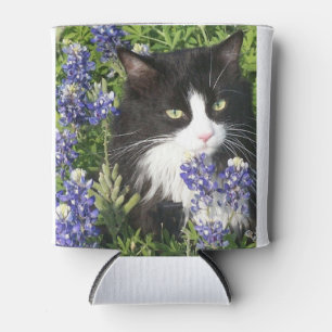 Nur meine Katze versteht, dass ich kälter werden k Dosenkühler