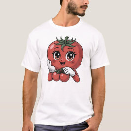 Nur meine Tomate T-Shirt