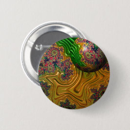 Nur mit dem Abzeichen schwimmen Button