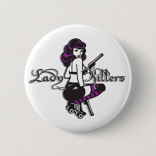 nur Mitglieder: Knopf Button