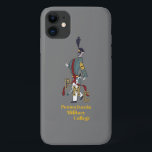 * Nur mittelgradiger Apple mit dem Logo "Proud Cad Case-Mate iPhone Hülle<br><div class="desc">Graukoffer mittlerer Qualität. Genießen Sie die PMC Proud Cadet Grafik auf Ihrem Apple iPhone oder iPad Gehäuse! 
WÄHLEN SIE SORGFÄLTIG AUS,  UM SICHERZUSTELLEN,  DASS DAS PMC-GRAFIK ANGEMESSEN ZUR EINSTELLUNG IHRES TELEFONMODELLS MÖGLICH IST.</div>