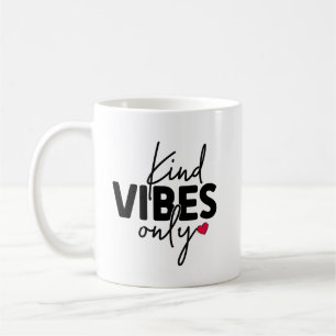 Nur niedlich Kind Vibes Kaffeetasse