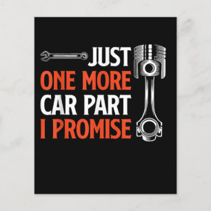 Nur noch ein Auto Teil I Versprechen - Autoenthusi